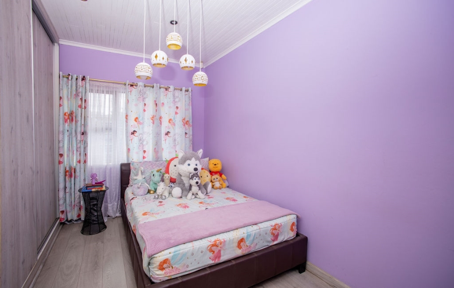 4 Bedroom Property for Sale in Abbotsford Eastern Cape